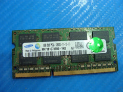 HP m6-w103dx Samsung 8GB 2Rx8 PC3L-12800S Memory RAM SO-DIMM M471B1G73EB0-YK0