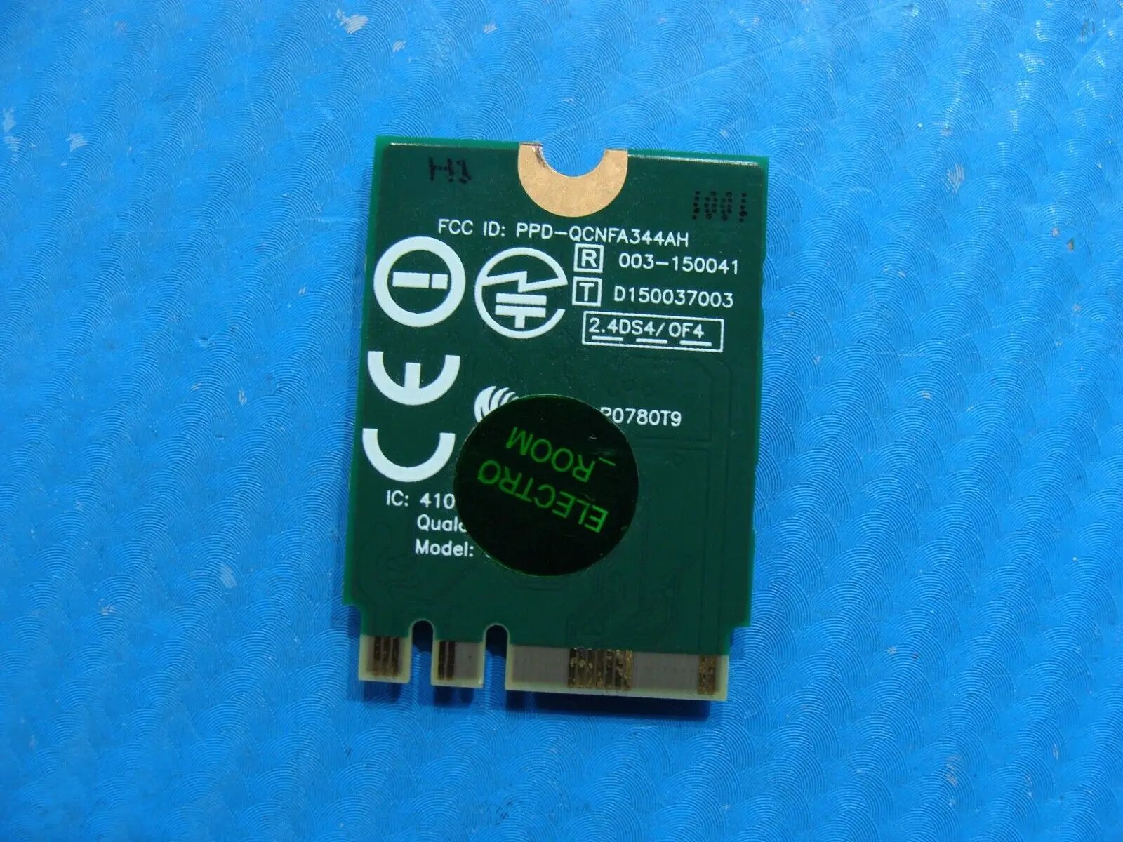 Acer Aspire 15.6” VX 15 VX5-591G-7061 WiFi Wireless Card T77H644.01 QCNFA344AH