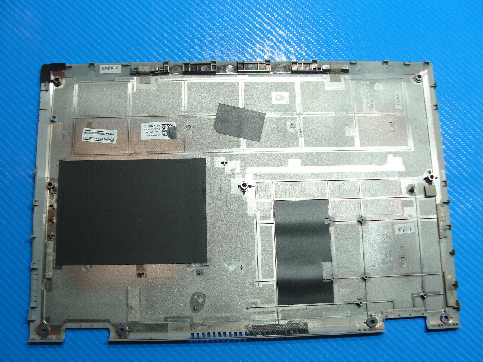 Dell Inspiron 11-3157 11.6