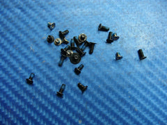 HP Chromebook 11-v001na 11.6" Genuine Screw Set Screws for Repair ScrewSet - Laptop Parts - Buy Authentic Computer Parts - Top Seller Ebay