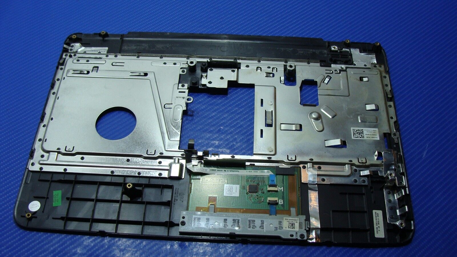 Dell Inspiron N4050 14