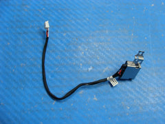 Lenovo ThinkPad 12.5" X270 Genuine Laptop DC IN Power Jack w/Cable DC30100QV00 Lenovo