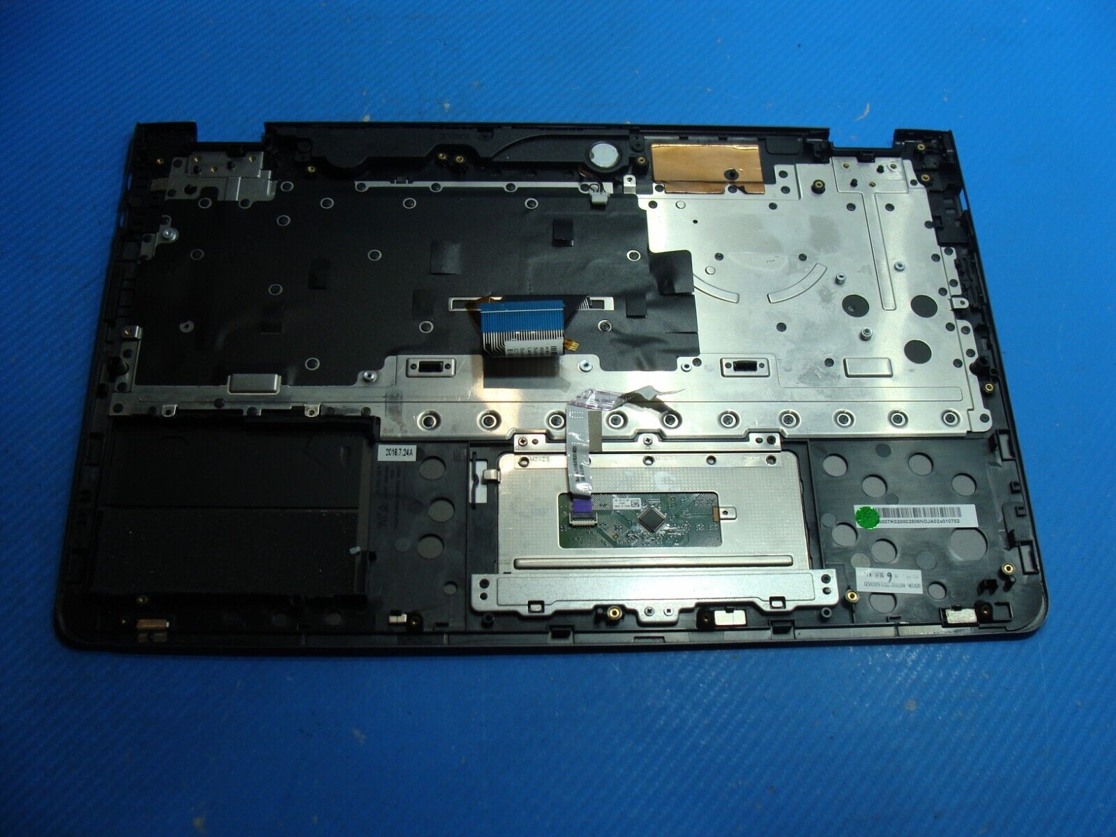 HP Envy m6-ar004dx 15.6