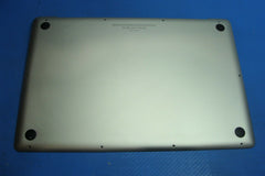 MacBook Pro A1286 MC721LL/A Early 2011 15" Bottom Case Housing Silver 922-9754 