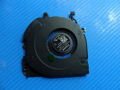 HP ZBook 14u G5 14" Genuine Laptop Cpu Cooling Fan 6033B0059901