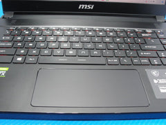 MSI GS66 Stealth Gaming i9-10980HK 32GB 1TB SSD RTX 2080 Super Max Q 8GB 300Hz