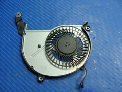 HP 15-f010dx 15.6" Genuine Laptop CPU Cooling Fan 736278-001 HP