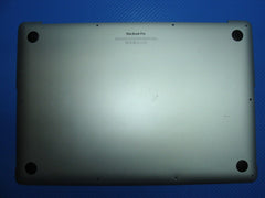 MacBook Pro 15"  A1398 2015 MJLQ2LL/A Genuine Bottom Case 923-00544 