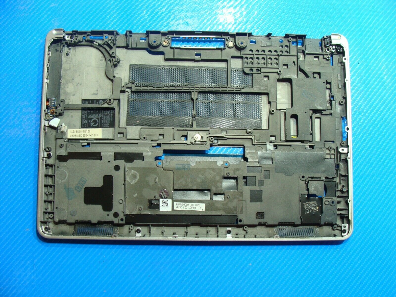 Dell Latitude E7240 12.5