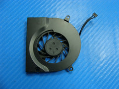 MacBook Pro 13" A1278 Early 2010 MC374LL/A Genuine CPU Cooling Fan 922-8620 #1 - Laptop Parts - Buy Authentic Computer Parts - Top Seller Ebay