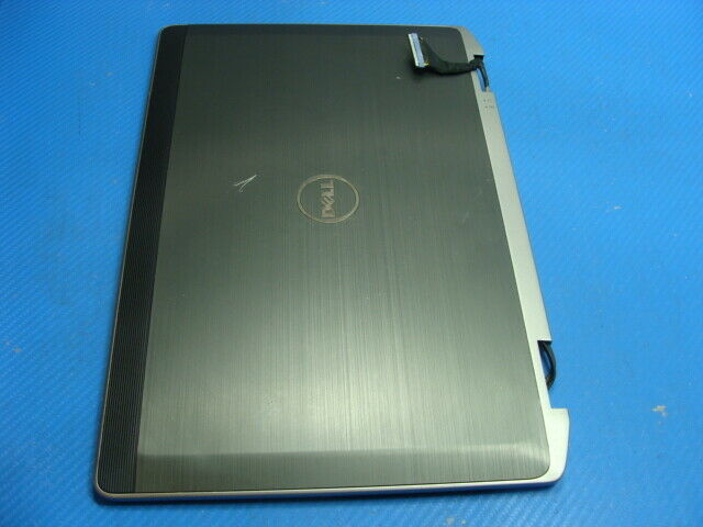 Dell Latitude E6320 13.3