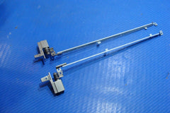 Lenovo ThinkPad T530 15.6" Left & Right Hinge Set 33.4CU08.XXX 33.4CU09.XXX ER* - Laptop Parts - Buy Authentic Computer Parts - Top Seller Ebay