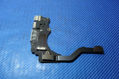 MacBook Pro 13" A1502 Mid 2014 MGX92LL/A Genuine I/O Board w/Cable 661-8155 GLP* Apple