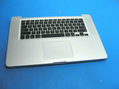 MacBook Pro 15" A1286 Early 2011 MC723LL/A Top Case w/Keyboard Trackpad 661-5854 - Laptop Parts - Buy Authentic Computer Parts - Top Seller Ebay