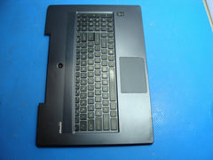 MSI GS70 2QE MS-1773 17.3" Genuine Laptop Palmrest w/Backlit Keyboard Touchpad