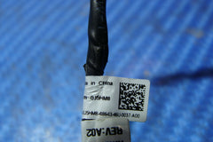 Dell Inspiron 17-5748 17.3" Genuine Laptop DC IN Power Jack w/ Cable J5HM8 Dell