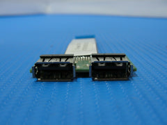 HP 15.6" 2000 OEM USB Board w/Cable - Laptop Parts - Buy Authentic Computer Parts - Top Seller Ebay