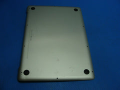 MacBook Pro 13" A1278 Mid 2009 MB991LL/A OEM Bottom Case Silver  922-9064 - Laptop Parts - Buy Authentic Computer Parts - Top Seller Ebay