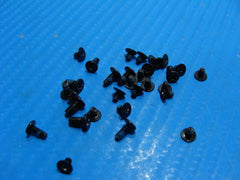 Dell Latitude 14" 5401 Genuine Laptop Screw Set Screws for Repair ScrewSet