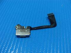 MacBook Pro 13" A1502 2015 MF839LL/A MF840LL/A MF841LL/A Magsafe Board 923-00517