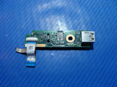 Lenovo IdeaCentre AIO 23.8"520-24ARR USB Audio SD Reader Board w/Cables LS-E887P Lenovo