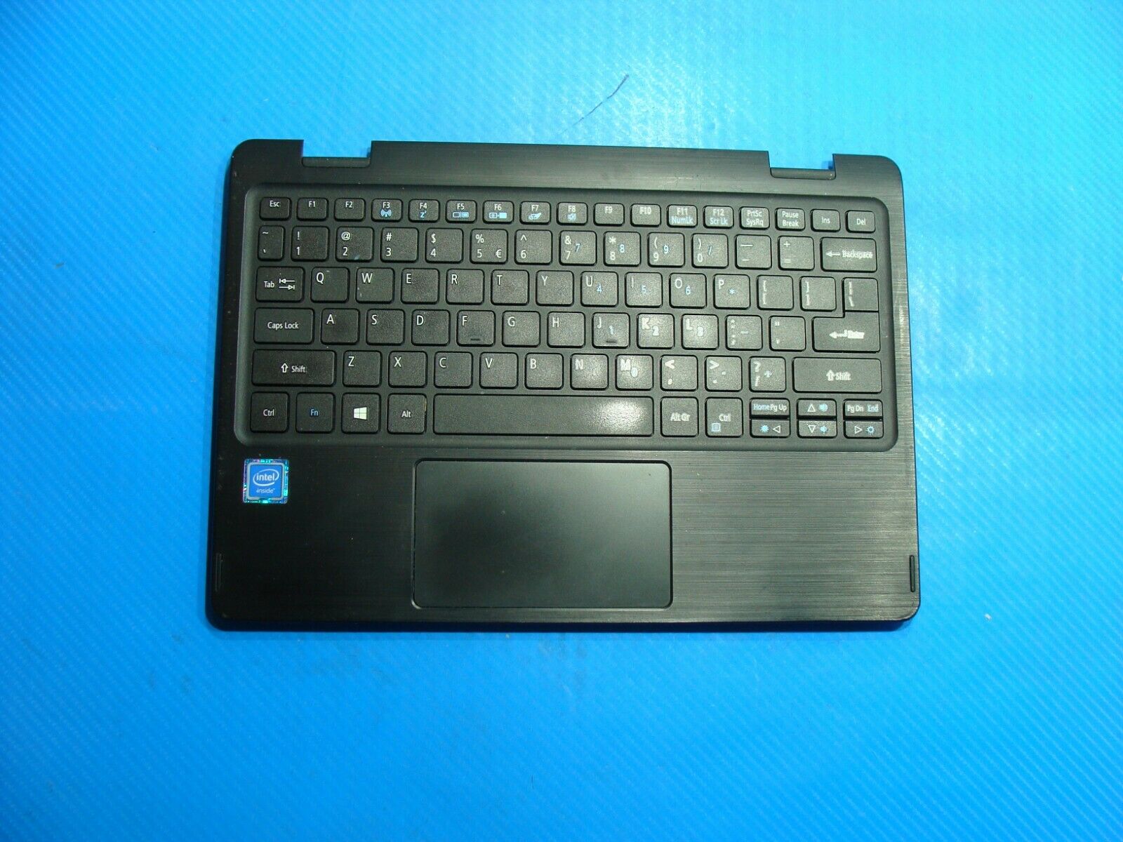 Acer Spin 1 SP111-31 11.6