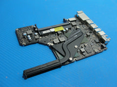 MacBook Pro A1278 13" Mid 2009 MB990LL/A P7550 2.26GHz Logic Board 820-2530-A #1 - Laptop Parts - Buy Authentic Computer Parts - Top Seller Ebay