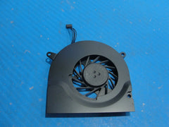 MacBook Pro 13" A1278 Late 2011 MD313LL/A OEM CPU Cooling Fan 922-8620 