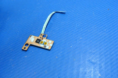 Lenovo 14" Y40-70 Genuine Laptop Power Button Board w/Cable LS-B131P GLP* - Laptop Parts - Buy Authentic Computer Parts - Top Seller Ebay