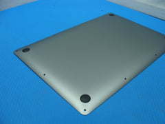 MacBook Air M1 A2337 13" Late 2020 MGN63LL/A Bottom Case Space Gray