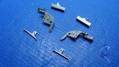 Dell Latitude 13.3" E6320 Hinge Set Left & Right EC0FN000700 EC0FN000600 GLP* Dell