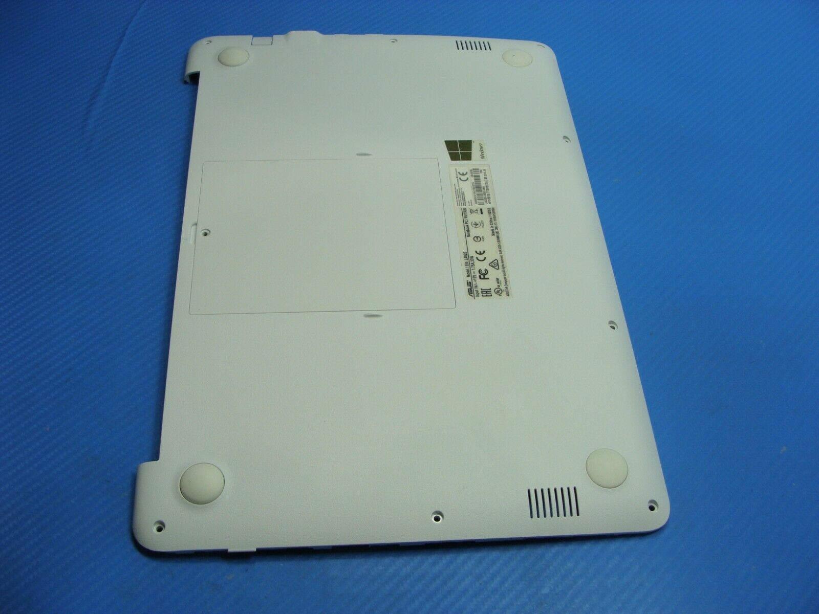 Asus EeeBook L402SA-BB01-WH 14