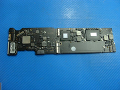 MacBook Air A1466 13" 2012 MD231LL i5-3427U 1.8GHz 4GB Logic Board 820-3209-A - Laptop Parts - Buy Authentic Computer Parts - Top Seller Ebay