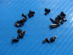 MacBook Air 13" A1466 Early 2015 MJVE2LL/A MJVG2LL/A Screw Set Screws GS139854