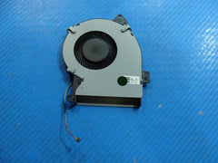 Asus VivoBook X541NA-PD1003Y 15.6" Genuine CPU Cooling Fan 13NB0CG0T11011