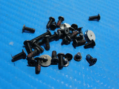 HP Pavilion 15.6" 15-ab223cl OEM Screw Set Screws for Repair ScrewSet - Laptop Parts - Buy Authentic Computer Parts - Top Seller Ebay