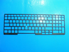 Dell Latitude 15.6" E5570 Laptop Keyboard Surround Trim Bezel 538P5 