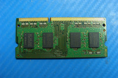 Dell 5558 Laptop Samsung 4GB Memory PC3L-12800S-11-13-B4 M471B5173EB0-YK0 