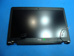 Dell Latitude E5470 14" Genuine Matte HD LCD Screen Complete Assembly Black