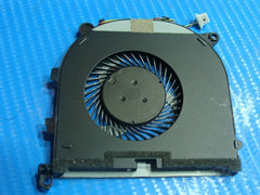 Dell Precision 5520 15.6" Genuine Laptop CPU Cooling Left Fan DC28000IQF0 VJ2HC Dell