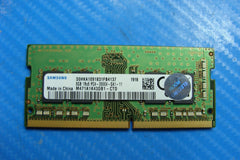 Lenovo E490 So-Dimm Samsung 8Gb Memory Ram pc4-2666v m471a1k43db1-ctd 