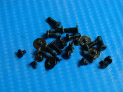 Dell Inspiron 15 5579 15.6" Genuine Laptop Screw Set Screws for Repair ScrewSet - Laptop Parts - Buy Authentic Computer Parts - Top Seller Ebay