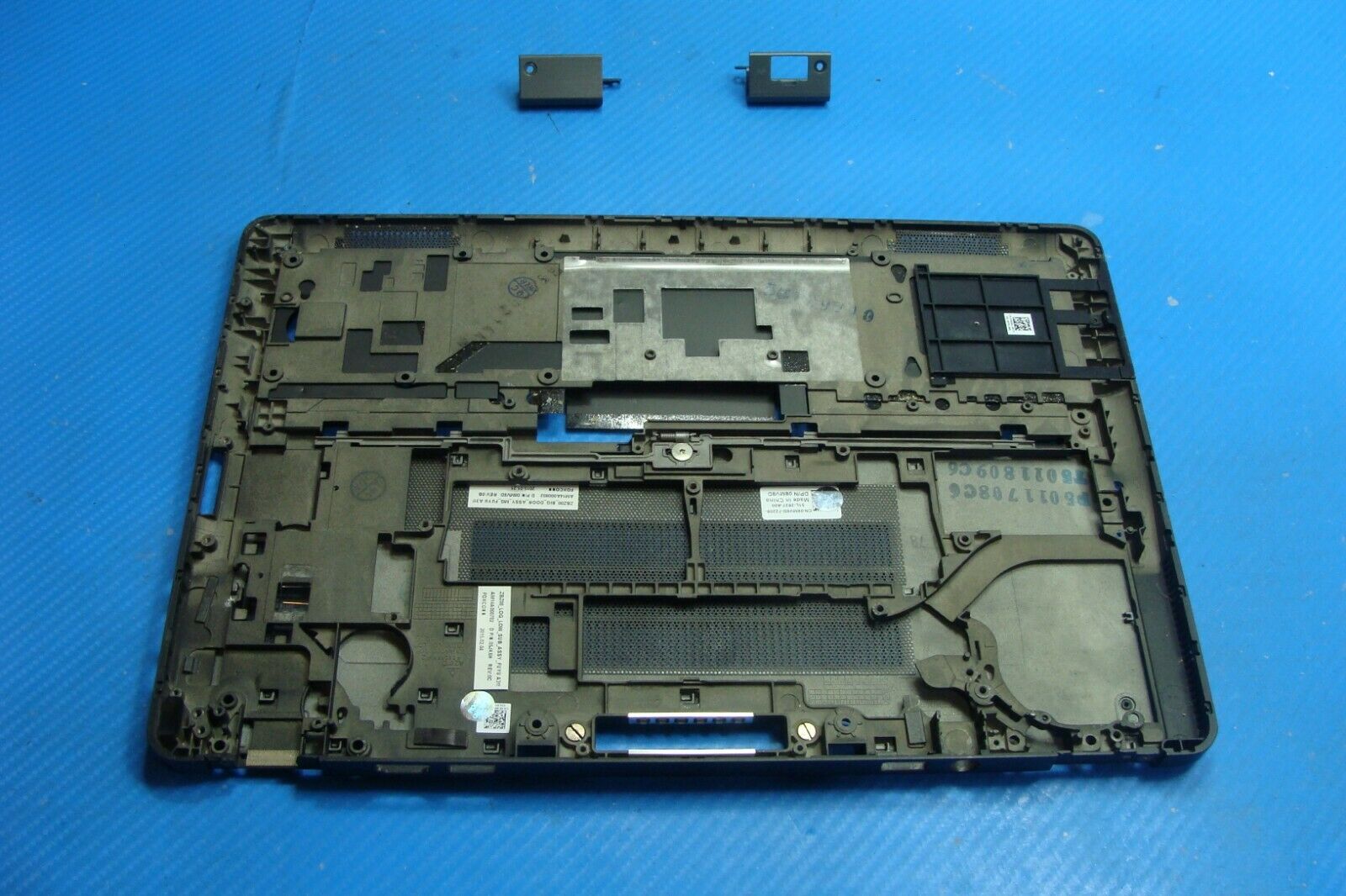 Dell Latitude E7250 12.5