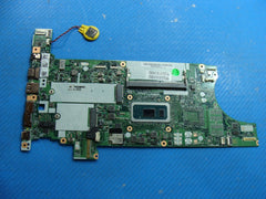 Lenovo ThinkPad 14” T490 OEM Intel i5-8265U 1.6GHz Motherboard 02HK923 NM-B901