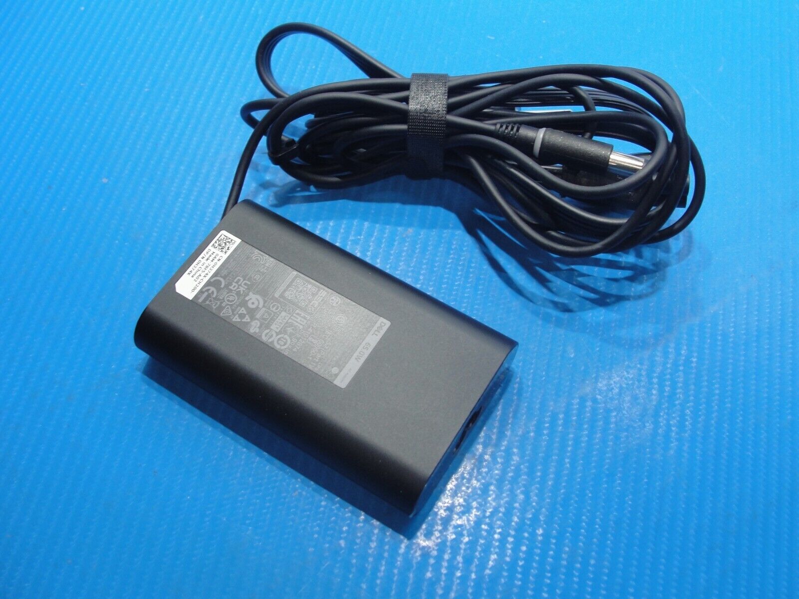 Genuine Dell AC Power Adapter Charger 19.5V 3.34A 65W HA65NM191 OH374X