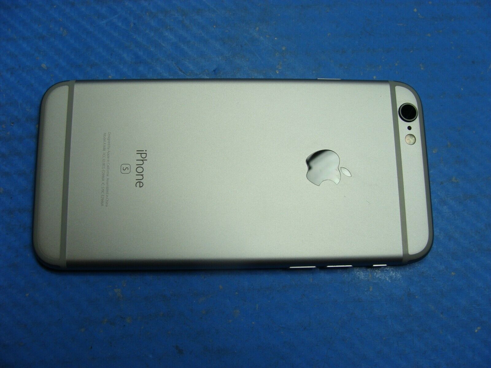 iPhone 6s A1688 4.7