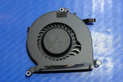 MacBook Air A1466 Early 2014 13" MD760LL/B Genuine CPU Cooling Fan 923-0442 #2 Apple