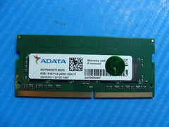 Dell 7490 ADATA 8GB 1Rx8 PC4-2400T Memory RAM SO-DIMM AO1P24HC8T1-BSFS