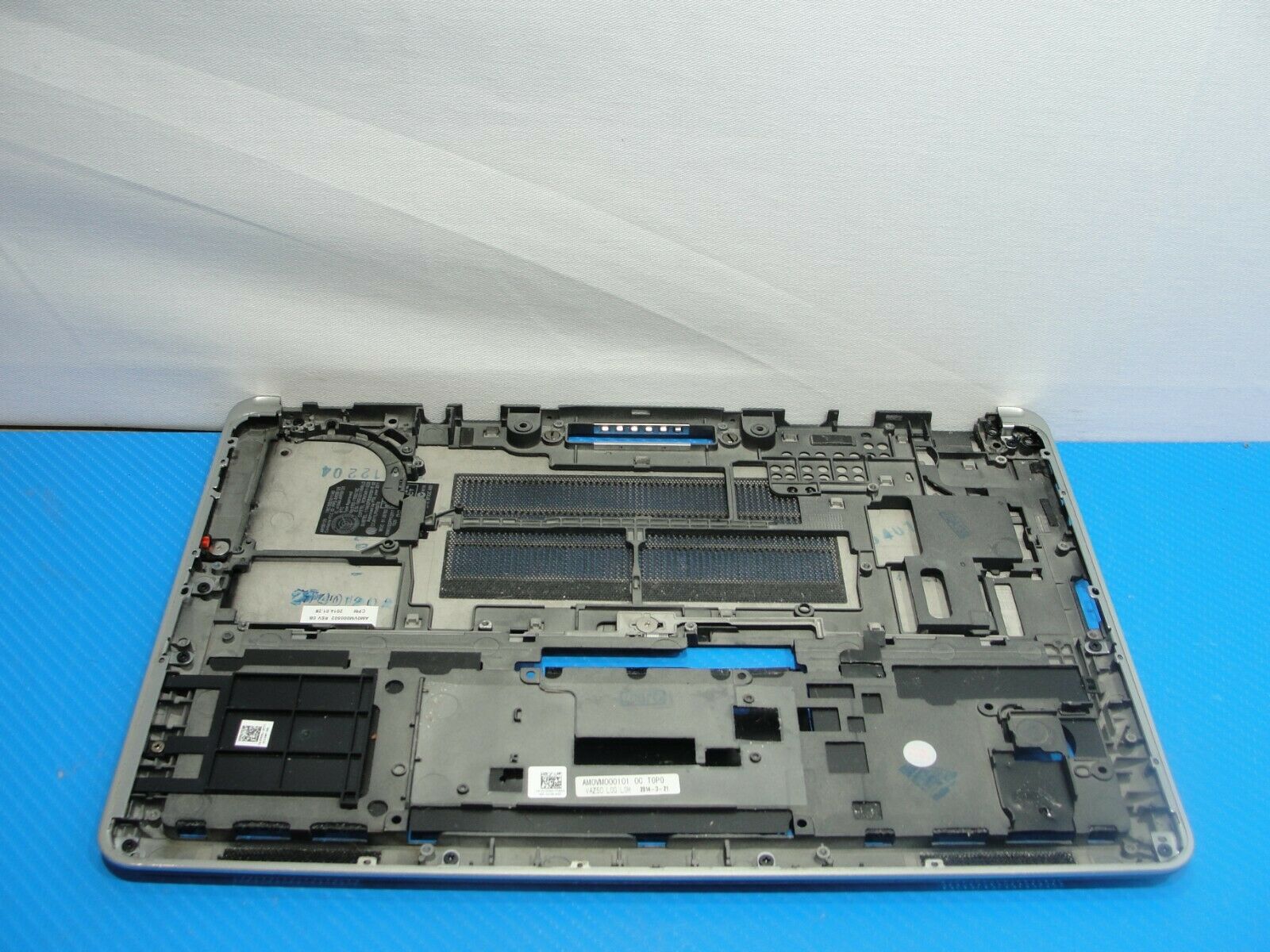 Dell Latitude 12.5