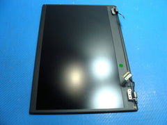 Lenovo ThinkPad X1 Carbon 5th Gen 14" Matte FHD LCD Screen Assembly Black